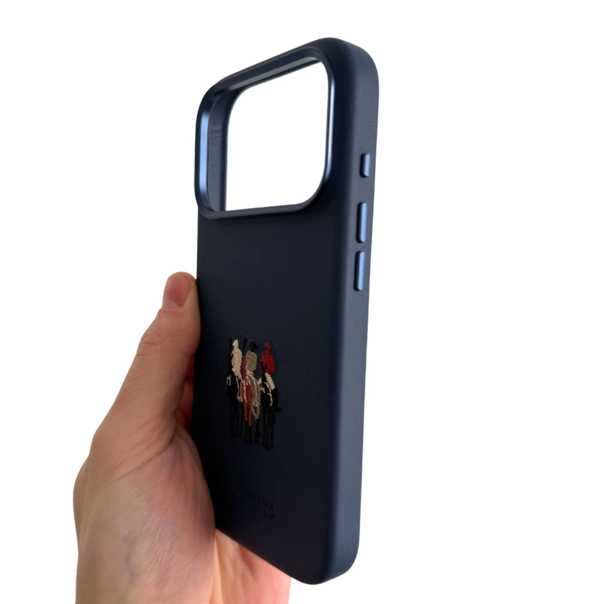 Windsor Midnight - Avenoir™ - Premium iPhone Cases