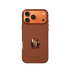 Windsor Orange - Avenoir™ - Premium iPhone Cases