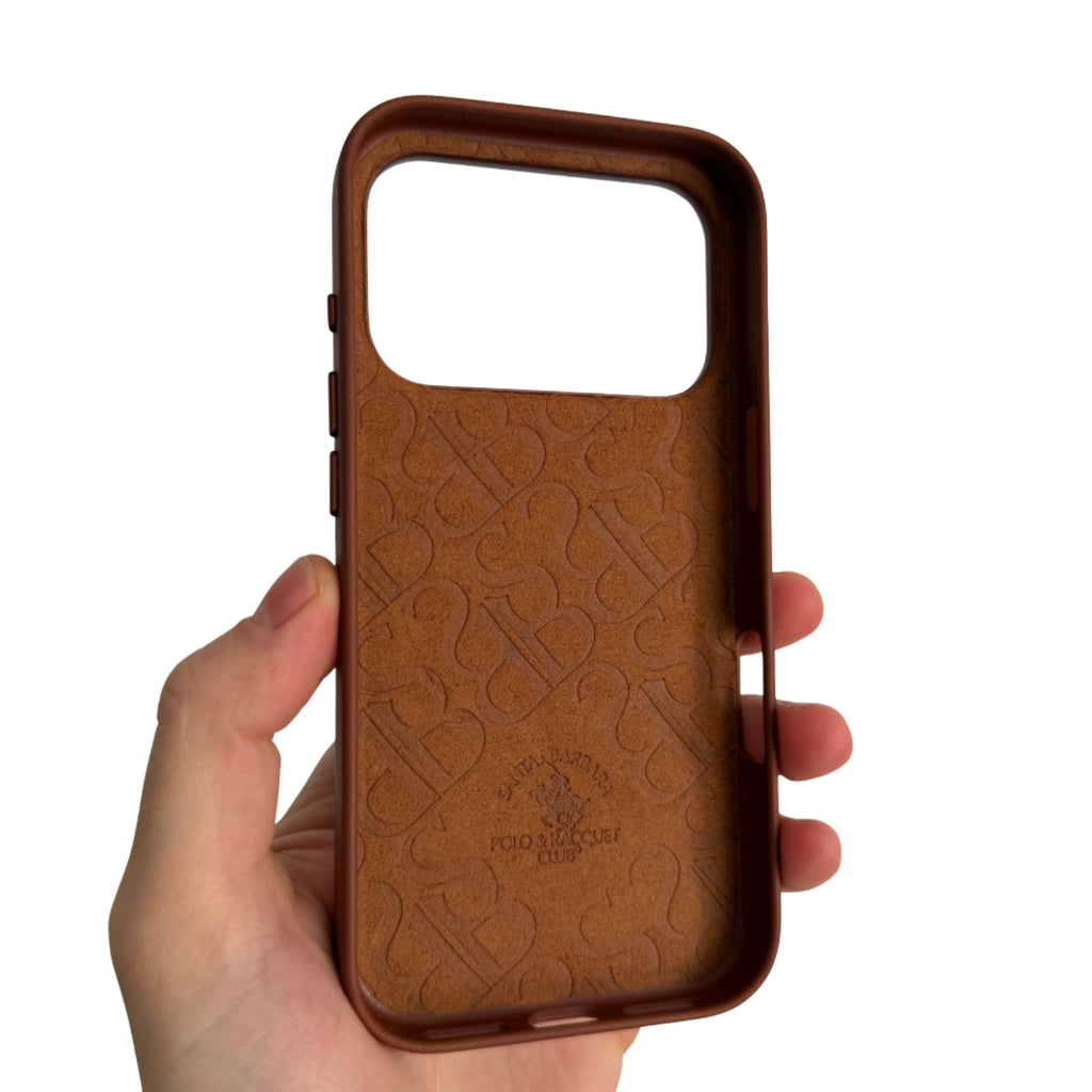 Windsor Orange - Avenoir™ - Premium iPhone Cases